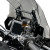 Puig plexi merevítő HARLEY DAVIDSON PAN AMERICA thumbnail kép